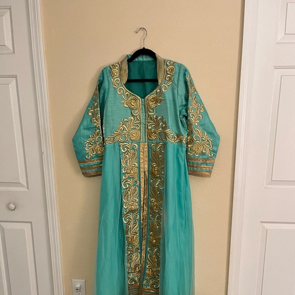 Salwars Indian Traditional Wear Party Wear Brand New And Unused